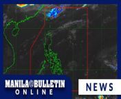 The Philippine Atmospheric, Geophysical and Astronomical Services Administration (PAGASA) on Monday, April 1 said some parts of Luzon may experience minimal rainfall due to the presence of a ridge of high pressure area (HPA) or the extension of an anti-cyclone system.&#60;br/&#62;&#60;br/&#62;READ MORE: https://mb.com.ph/2024/4/1/low-probability-of-rainfall-in-some-luzon-areas-due-to-ridge-of-high-pressure-area-pagasa&#60;br/&#62;