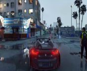 In this adrenaline-pumping video, dive into the heart of GTA 5 with our expert guide to mastering police chasing. Whether you&#39;re a seasoned player or new to the game, learn the best strategies and tactics to dominate the streets. Get ready for action-packed thrills and elevate your GTA 5 experience today!&#60;br/&#62;&#60;br/&#62;#gta5, #policechasing, #gamingadventure, #actiongaming, #gamingtips, #videogames, #gamerlife, #adrenalinerush, #gamingcommunity, #gameon