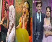 Karan Sharma and Pooja Singh will get married on March 30, 2024. In an interview with Pinkvilla, Karan talked about his wedding with Pooja, and how they fell in love. The couple have known each other for the past three months. Watch Video To Know More... &#60;br/&#62; &#60;br/&#62;#PoojaSingh #KaranSharma #wedding #filmibeat&#60;br/&#62;~HT.99~PR.133~