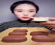 Mukbang/ASMR &#124;&#124; Chocolate icecream set&#60;br/&#62;&#60;br/&#62;Please like n subscribe/follow for more content.&#60;br/&#62;Your support means the world to me&#60;br/&#62;Also, would love to hear your thoughts and suggestions.&#60;br/&#62;&#60;br/&#62;Credit goes to the rightful owner(s)&#60;br/&#62;DM for credit/removal please!&#60;br/&#62;&#60;br/&#62;Thank you❤️&#60;br/&#62;&#60;br/&#62;#asmr #mukbang #icecream #chocolate #chocolate #asmrsounds #desserts #dessert #mukbangasmr #delicious #food #foodporn #foodasmr #desserteating #dessertmukbang #dessertsmukbang #chinese #chinesedessertmukbang #foodie #foryou #fyp