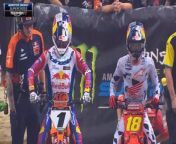 2024 AMA Supercross St. Louis - 450SX Race 1 from ama only models