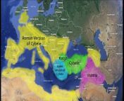 In this episode we move from Sumeria to Anatolia, Greece, and eventually Rome. Cybele, also known as the Magna Mater, was an extremely popular goddess that spread across the Roman empire along with her transgender priestesses.&#60;br/&#62;Sources, Social Media Links, and Other Formats of the Show Can Be Found At: &#60;br/&#62;www.vvalcourt.com