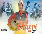 Hardik Films Presents&#60;br/&#62;New Garhwali video song 2022 “Ghagri Teri” in voice ofYoung talented Ravi Shah, written by Ravi Shah and music composed by Gunjan Dangwal. Featuring artist are Ankit Rawat, Natasha Shah &amp; Kartik Sharma. Hopeyou guys enjoy it.&#60;br/&#62;Credits&#60;br/&#62;Produded By : Jas Panwar &#60;br/&#62;Song: Ghagri teri &#60;br/&#62;Singer : Ravi Shah &#60;br/&#62;Rap : Ashu Rana &#60;br/&#62;Starring : Ankit Rawat, Natasha Shah &amp; Kartik Sharma&#60;br/&#62;Lyrics : Ravi Shah &#60;br/&#62;Music &amp; Mix master: Gunjan Dangwal &#60;br/&#62;Rythem : Subhash Pandey &#60;br/&#62;Video by : Hardik Studios&#60;br/&#62;Directed by : Ravi Shah &#60;br/&#62;Editor : Sachin Sharma (Hardik Films) &#60;br/&#62;Project Management : Raghukulvani &#60;br/&#62;Group : Satish oliv &#60;br/&#62;Choreographer : Satish Arya &#60;br/&#62;Lable : Hardik Films Entertainments Pvt Ltd&#60;br/&#62; &#60;br/&#62;#garhwalisongs&#60;br/&#62;#ghagriteri &#60;br/&#62;#gadwalisongs &#60;br/&#62;#hardikfilms &#60;br/&#62;FOR LATEST UPDAT3S: &#60;br/&#62;---------------------------------------- &#60;br/&#62;SUBSCRIBE US Here: https://goo.gl/nPSTTz &#60;br/&#62; &#60;br/&#62;Like us on Facebook: https://www.facebook.com/hardikfilms &#60;br/&#62; &#60;br/&#62;&#92;