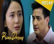 Lilian (Katrina Halili) has been falsely accused of being the mastermind behind the Claveria&#39;s robbery.