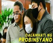 Ang Probinsyano cast and crew, nagbigay-pugay sa Queen of Philippine Movies na si Susan Roces&#60;br/&#62;&#60;br/&#62;Basahin and article: https://www.pep.ph/pepalerts/cabinet-files/165797/ang-probinsyano-susan-roces-wake-a734-20220523&#60;br/&#62;&#60;br/&#62;#FPJAngProbinsyano #SusanRoces&#60;br/&#62;&#60;br/&#62;Writer: Jojo Gabinete&#60;br/&#62;Video Producer: Antonio Payomo III&#60;br/&#62;&#60;br/&#62;Subscribe to our YouTube channel! https://www.youtube.com/PEPMediabox&#60;br/&#62;&#60;br/&#62;Know the latest in showbiz on http://www.pep.ph&#60;br/&#62;&#60;br/&#62;Follow us! &#60;br/&#62;Instagram: https://www.instagram.com/pepalerts/ &#60;br/&#62;Facebook: https://www.facebook.com/PEPalerts &#60;br/&#62;Twitter: https://twitter.com/pepalerts&#60;br/&#62;&#60;br/&#62;Visit our DailyMotion channel! https://www.dailymotion.com/PEPalerts&#60;br/&#62;&#60;br/&#62;Join us on Viber: https://bit.ly/PEPonViber&#60;br/&#62;&#60;br/&#62;Watch us on Kumu: pep.ph