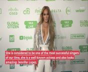 &#60;p&#62;She is considered to be one of the most successful singers of our time, and she is also a well-known actress. Not to mention that she also looks amazing: it&#039;s the wonderful Jennifer Lopez.&#60;/p&#62;Jennifer Lopez is one of the most recognizable faces on the planetShe rose to superstardom in the 1990sJennifer has become one of the hottest sex symbols of all time&#60;p&#62;Jennifer regularly turns the heads of her 151 million followers on Instagram (as of May 2021). And it&#39;s no wonder, since Jennifer is arguably the predecessor to starlets like Kim Kardashian and Cardi B, whose voluptuous curves precede them. And here in this video are some of the hottest pics of the Latin superstar. &#60;/p&#62;Also interesting:Jennifer Lopez Can Still Turn Heads Wherever She Goes&#60;p&#62;One can only be jealous of that hair and that bottom. And her talent makes her even attractive still. It&#39;s not for nothing that Jennifer Lopez has etched her name in the history books, as one of the most emblematic and iconic performers of all time. And she certainly isn&#39;t done just yet...&#60;/p&#62;&#60;p&#62;Watch the video above to learn more!&#60;/p&#62;