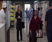 Grey&#39;s Anatomy 19x03 Season 19 Episode 3 Promo - Let&#39;s Talk About Sex