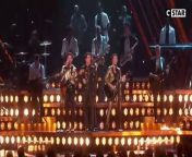 Jonas Brothers – Five More Minutes &amp; What A Man Gotta Do (LIVE) - GRAMMY AWARDS 2020 &#60;br/&#62;