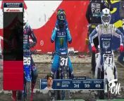 '24 Seattle SX 250 Main Event from sanelywan sx