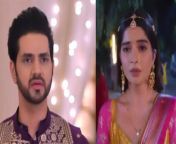 Gum Hai Kisi Ke Pyar Mein Update: Ishaan gets angry at Swati in support of Savi. Reeva also gets angry. For all Latest updates on Gum Hai Kisi Ke Pyar Mein please subscribe to FilmiBeat. Watch the sneak peek of the forthcoming episode, now on hotstar. &#60;br/&#62; &#60;br/&#62;#GumHaiKisiKePyarMein #GHKKPM #Ishvi #Ishaansavi&#60;br/&#62;~HT.99~PR.133~ED.141~