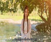 In Blossom (2024) ep 20 chinese drama eng sub