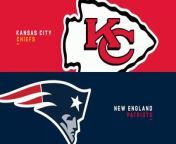 Watch latest nfl football highlights 2023 today match of Kansas City Chiefs vs. New England Patriots . Enjoy best moments of nfl highlights 2023 week 15&#60;br/&#62;&#60;br/&#62;football highlights nfl all time