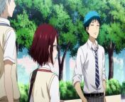 Ryu Yamada, a high school delinquent, grows bored with classes until an accidental body swap with Urara Shiraishi, the top student. They learn kissing triggers swaps and form the Supernatural Studies club with Toranosuke Miyamura and Miyabi Itou. They discover other witches with powers activated by kissing. Kentaro Tsubaki joins after a mishap. Yamada erases memories of witches but restores them to hold a ceremony to remove powers. He confesses love to Urara and they become a couple.&#60;br/&#62;&#60;br/&#62;Yamada joins the student council, still possessing witch powers. They face opposition from the Shogi club, with male witches. Facing recall, Yamada strikes a deal with Ushio Igarashi to restore his memories. Events are erased, but Ushio beats him to it, and both are forgotten.&#60;br/&#62;&#60;br/&#62;Returning to the club, Yamada deals with new witches and gaps in memories. He gathers male witches to restore everyone&#39;s memories. As he plans for university, Urara disappears along with memories of her being the original witch. At graduation, Yamada helps her remember.&#60;br/&#62;&#60;br/&#62;Ten years later, Yamada is a successful businessman. He finally proposes to Urara, and they marry, sharing their story with their children.