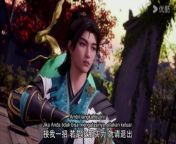 The Proud Emperor of Eternity Episode 14 Sub Indo from video indo wanita polisi