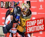 This is Why we Love this Sport - FWT24 Riders’ Vlog Episode 16 from susantapampa vlog