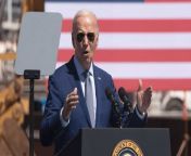 President Biden’s new budget proposal is taking aim at corporate jet use, and the effects of his searing, yet improbable, tax changes could weigh heavily on celebrities and corporations as well as the private aviation industry.