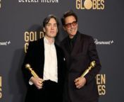 NEAFC&#60;br/&#62;Dave and Graham discuss the Golden Globe Awards.&#60;br/&#62; Also lots of film reviews to keep you going through January&#60;br/&#62;&#60;br/&#62;Golden Globes, best fim, best actor, best actress&#60;br/&#62;&#60;br/&#62;Film Reviews:&#60;br/&#62;The Boys in the Boat&#60;br/&#62;The Beekeeper&#60;br/&#62;Ferrari&#60;br/&#62;Next Goal Wins&#60;br/&#62;Godzilla Minus One&#60;br/&#62;The Boy and the Heron