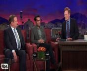 CONAN Highlight: Kumail Nanjiani isn’t sure how his Oscar-nominated film wound up in the “Interracial” section of a porn site.