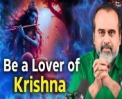 Full Video: If you love Krishna, why avoid/distort the Gita? &#124;&#124; Acharya Prashant, with DU (2023)&#60;br/&#62;Link: &#60;br/&#62;&#60;br/&#62; • If you love Krishna, why avoid/distor...&#60;br/&#62;&#60;br/&#62;➖➖➖➖➖➖&#60;br/&#62;&#60;br/&#62;‍♂️ Want to meet Acharya Prashant?&#60;br/&#62;Be a part of the Live Sessions: https://acharyaprashant.org/hi/enquir...&#60;br/&#62;&#60;br/&#62;⚡ Want Acharya Prashant’s regular updates?&#60;br/&#62;Join WhatsApp Channel: https://whatsapp.com/channel/0029Va6Z...&#60;br/&#62;&#60;br/&#62; Want to read Acharya Prashant&#39;s Books?&#60;br/&#62;Get Free Delivery: https://acharyaprashant.org/en/books?...&#60;br/&#62;&#60;br/&#62; Want to accelerate Acharya Prashant’s work?&#60;br/&#62;Contribute: https://acharyaprashant.org/en/contri...&#60;br/&#62;&#60;br/&#62; Want to work with Acharya Prashant?&#60;br/&#62;Apply to the Foundation here: https://acharyaprashant.org/en/hiring...&#60;br/&#62;&#60;br/&#62;➖➖➖➖➖➖&#60;br/&#62;&#60;br/&#62;Video Information: 24.01.23, DU-Law College, Greater Noida&#60;br/&#62;&#60;br/&#62;Context:&#60;br/&#62;~ How to be Krishna Lover?&#60;br/&#62;~ What is the Bhakti Marg?&#60;br/&#62;~ What is the ultimate purpose of life?&#60;br/&#62;~ How to achieve ultimate happiness? &#60;br/&#62;~ How to be like Meera Bai? &#60;br/&#62;&#60;br/&#62;Music Credits: Milind Date &#60;br/&#62;~~~~~
