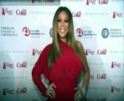 Wendy Williams abruptly ended her talk show, telling viewers she&#39;s taking time off to get her existing medicine out of her system before being put on new medication for her hyperthyroidism and Grave&#39;s disease.