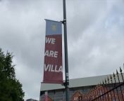 Aston Villa fans have recently got a lot to shout about. The youngster Jhon Duran as a back-up for star man Ollie Watkins is certainly a big boost. &#60;br/&#62;We talk with BirminghamWorld on his progression and how Aston Villa must sharpen up on defending set-pieces, to finish the season on a real high.