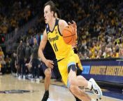 Marquette vs. Western Kentucky: Will Kolek Show Up in Return? from shave wi