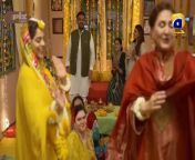 Khumar Episode 35 [Eng Sub] Digitally Presented by Happilac Paints - 22nd March 2024 - Har Pal Geo from digital v