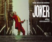 Joker - Bathroom Dance - Hildur Guðnadóttir (Official Video) &#60;br/&#62;