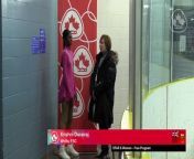 2024 Skate Ontario Provincial Championships- Pad B- Saturday- Part 1\ 2 from navel ice