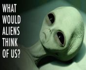Have Aliens Already Discovered Us? How Have They Judged Us? | Unveiled from reed xxx search