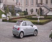 In 1957 FIAT introduced the world to its small great car: the Fiat 500, the vehicle which would become an emblem of mass motorization and a true global ambassador of &#39;Made in Italy&#39; production. To celebrate the passion and the worldwide love for the icon, FIAT is launching the new special limited-edition series &#92;