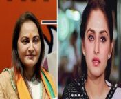 Jaya Prada has landed in huge legal trouble as the MP/MLA court has issued orders for the actress&#39;s arrest after she failed to attend the legal hearing for the seventh time. Watch Video To Know More&#60;br/&#62; &#60;br/&#62;#JayaPrada #ArrestWarrant #LatestNews&#60;br/&#62;~HT.178~PR.128~