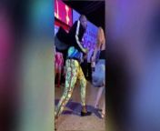 &#60;br/&#62;Digicel has brought a German student into this country for Carnival 2024.&#60;br/&#62;&#60;br/&#62;&#60;br/&#62;The company says, it tracked down the woman, who was featured in a viral video with soca star Swappi in 2020.&#60;br/&#62;&#60;br/&#62;