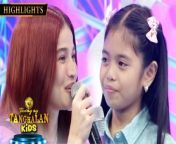 Anne Curtis will pay for the fare of Princess&#39; father who is an OFW.&#60;br/&#62;&#60;br/&#62;Stream it on demand and watch the full episode on http://iwanttfc.com or download the iWantTFC app via Google Play or the App Store. &#60;br/&#62;&#60;br/&#62;Watch more It&#39;s Showtime videos, click the link below:&#60;br/&#62;&#60;br/&#62;Highlights: https://www.youtube.com/playlist?list=PLPcB0_P-Zlj4WT_t4yerH6b3RSkbDlLNr&#60;br/&#62;Kapamilya Online Live: https://www.youtube.com/playlist?list=PLPcB0_P-Zlj4pckMcQkqVzN2aOPqU7R1_&#60;br/&#62;&#60;br/&#62;Available for Free, Premium and Standard Subscribers in the Philippines. &#60;br/&#62;&#60;br/&#62;Available for Premium and Standard Subcribers Outside PH.&#60;br/&#62;&#60;br/&#62;Subscribe to ABS-CBN Entertainment channel! - http://bit.ly/ABS-CBNEntertainment&#60;br/&#62;&#60;br/&#62;Watch the full episodes of It’s Showtime on iWantTFC:&#60;br/&#62;http://bit.ly/ItsShowtime-iWantTFC&#60;br/&#62;&#60;br/&#62;Visit our official websites! &#60;br/&#62;https://entertainment.abs-cbn.com/tv/shows/itsshowtime/main&#60;br/&#62;http://www.push.com.ph&#60;br/&#62;&#60;br/&#62;Facebook: http://www.facebook.com/ABSCBNnetwork&#60;br/&#62;Twitter: https://twitter.com/ABSCBN &#60;br/&#62;Instagram: http://instagram.com/abscbn&#60;br/&#62; &#60;br/&#62;#ABSCBNEntertainment&#60;br/&#62;#ItsShowtime&#60;br/&#62;#GoodVibesSaShowtime