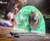 The Peerless Tang Sect [ Soul Land 2 ] EP.38 Engsub - Vidéo Dailymotion_2 from miss rathi hot sex