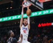 Clippers Vs. Denver: Gap and Playoff Predictions | NBA West from www xxx video song co