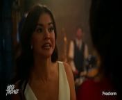 Good Trouble 5x18 Season 5 Episode 18 Promo - All These Engagements