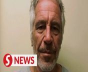 A dozen victims of Jeffrey Epstein filed a lawsuit on Wednesday (Feb 14) accusing the FBI of covering up its failure to investigate the late financier, enabling his sex trafficking to continue for more than 20 years.&#60;br/&#62;&#60;br/&#62;WATCH MORE: https://thestartv.com/c/news&#60;br/&#62;SUBSCRIBE: https://cutt.ly/TheStar&#60;br/&#62;LIKE: https://fb.com/TheStarOnline