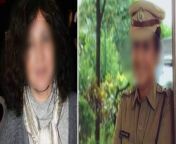 Kavita Chaudhary, who played the role of IPS officer Kalyani Singh in Udaan, has passed away in Amritsar of a heart attack.Watch Video To Know More &#60;br/&#62; &#60;br/&#62;#KavitaChaudhary #RIPKavitaChaudhary #UdaanActress&#60;br/&#62;~HT.97~PR.128~