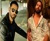 Shahid Kapoor Slams Bollywood &#39;Camps&#39;, Says Outsiders Not Accepted Easily: &#39;I Hate Being Bullied...&#39; To To know more about it please watch the full video till the end. &#60;br/&#62; &#60;br/&#62;#shahid #shahidkapoor #shahidslamsbollywood&#60;br/&#62;&#60;br/&#62;~PR.262~ED.141~