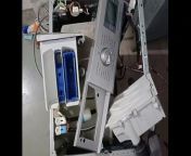 Repair ifb washing machine senator aqua sx 1400rpm 8 kg
