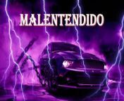 Malentendido song &#124; Feel This Song&#60;br/&#62;Editing by : Ali Hassan