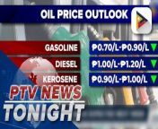 Oil price rollback expected next week