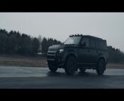 Urban Automotive, the bespoke modifier of luxury automotive brands, is showcasing its all-new Land Rover Defender 130 styling programme with new cinematic video footage, available now for media use.&#60;br/&#62;&#60;br/&#62;Available to order now, the suite of styling upgrades includes the Extended Widetrack wheel arch set and WX-4 ‘Ballistic’ wheels, available in 20-inch or 22-inch diameter. Urban Automotive’s enhancement package is underlined by the XRS lightweight vented carbon fibre bonnet and optional A-Bar bumper.&#60;br/&#62;&#60;br/&#62;As with all Urban Automotive modification packages, the Urban Widetrack kit is designed by an inhouse team led by company founder Simon Dearn and follows its ‘OEM+’ mantra, meaning every element is designed to complement and elevate the original manufacturer design.&#60;br/&#62;&#60;br/&#62;Each kit is produced entirely in the UK, calling on Urban’s highly skilled team and extensive carbon fibre expertise. Urban Automotive manufactures all carbon fibre inhouse, using only the highest quality materials for a lasting premium finish and perfect fitment that meets the original manufacturer factory standard, also offering comprehensive personalisation options.&#60;br/&#62;&#60;br/&#62;For clients looking to commission an Urban conversion, the company manages every step of the process to ensure vehicles are tailored to individual requirements.