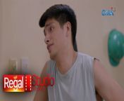 Aired (February 25, 2024): Ano’ng klaseng mga kuwento ang sinabi ni Popoy (Prince Clemente) kay Angel (Lianne Valentin) para maniwala ito sa pagsisinungaling niyang magkasintahan silang dalawa? #GMAREGALSTUDIOPresents #RSPMyAmnesiaLover&#60;br/&#62;&#60;br/&#62;&#60;br/&#62;&#39;Regal Studio Presents&#39; is a co-production between two formidable giants in show business—GMA Network and Regal Entertainment. It is a collection of weekly specials which feature timely, feel-good stories.&#60;br/&#62;&#60;br/&#62;Watch its episodes every Sunday at 4:35 PM on GMA Network. #RegalStudioPresents #RSPMyAmnesiaLover&#60;br/&#62;