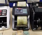 Conquer Cash Chaos in Telangana: Top Cash Counting Machines in Basara &amp; More - AKS Automation!&#60;br/&#62;Struggling with mountains of cash in bustling Basara, historic Bhadrachalam, or anywhere in Telangana? From the vibrant markets of Warangal to the serene temples of Yadadri Bhuvanagiri, AKS Automation is your warrior against cash chaos, offering the best cash counting machines across the state!&#60;br/&#62;&#60;br/&#62;In this video, discover:&#60;br/&#62;&#60;br/&#62;Why cash management matters in Telangana: Ensure accuracy, save time, and boost security with reliable machines, ideal for bustling markets, shops, hotels, and businesses of all sizes.&#60;br/&#62;AKS Automation: Your trusted partner: Explore our diverse range of cash counting machines from leading brands, all backed by expert support and after-sales service.&#60;br/&#62;Find your perfect fit: Get personalized recommendations for Basara, Bhadrachalam, Charminar, Jogulamba Gadwal, Kaleshwaram, Rajanna Sircilla, and Yadadri Bhuvanagiri. We cater to every city&#39;s unique needs and budget.&#60;br/&#62;Exclusive deals and offers: Enjoy unbeatable prices and special promotions available only through AKS Automation.&#60;br/&#62;Plus:&#60;br/&#62;&#60;br/&#62;Expert buying guide: Learn key factors to consider when choosing your cash counting machine, like speed, denomination sorting, counterfeit detection, and portability.&#60;br/&#62;Live demonstrations: Witness our machines in action and see their features firsthand.&#60;br/&#62;Hear from happy customers: Discover how businesses across Telangana have triumphed over cash management challenges with our expertise and quality products.&#60;br/&#62;Ready to streamline your cash handling and save valuable time?&#60;br/&#62;&#60;br/&#62;Subscribe now!&#60;br/&#62;&#60;br/&#62;Stay ahead of the curve with valuable insights on cash management, exclusive offers, and industry trends by subscribing to our channel!&#60;br/&#62;&#60;br/&#62;#cashcountingmachine #telangana #basara #bhadrachalam #charminar #jogulamba #kaleshwaram #rajannasircilla #yadadri #AKSAutomation