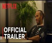Drive To Survive returns to Netflix for a 6th season. Offering unprecedented access, fans are taken behind the scenes to witness first-hand how the drivers and teams prepare to battle it out for victory.