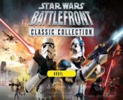 Star Wars Battlefront Classic Collection - Trailer d'annonce from prete jinta pc