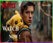 #Pokemon #pikachu #Tomholland&#60;br/&#62;#Pokemon #pikachu #Tomholland&#60;br/&#62;&#60;br/&#62;Watch the &#39;FAN (CONCEPT) Trailer Concept&#39; For Pokemon: Live Action Movie (2024) &#60;br/&#62;&#60;br/&#62;Welcome to the exciting world of Pokémon with our exclusive preview of the upcoming live-action series, &#92;