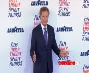 https://www.maximotv.com &#60;br/&#62;B-roll footage: Will Ferrell on the blue carpet at the 39th annual Film Independent Spirit Awards on Sunday, February 25, 2024, at 1550 Pacific Coast Highway, Lot 1, North Santa Monica, California, USA. The Spirit Awards are Film Independent’s largest annual celebration, making year-round programming for filmmakers and film-loving audiences possible while amplifying the voices of independent storytellers and celebrating their diversity, originality, and uniqueness of vision. This video is only available for editorial use in all media and worldwide. To ensure compliance and proper licensing of this video, please contact us. ©MaximoTV